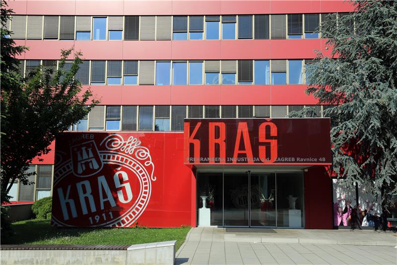 Kras management finds price offered by Pivac for its shares low