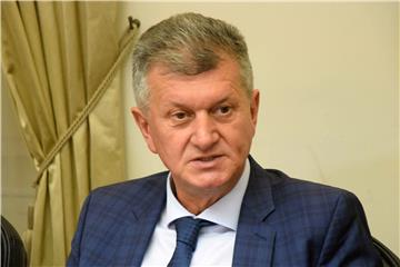 Kujundžić: Za budućnost Imunološkog zavoda Vlada osigurala 30 milijuna kuna