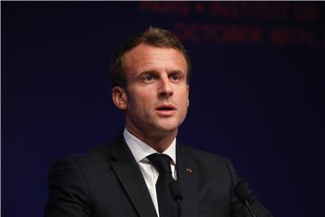 Macron u Šangaju poziva na zajednički nastup EU-a prema Kini