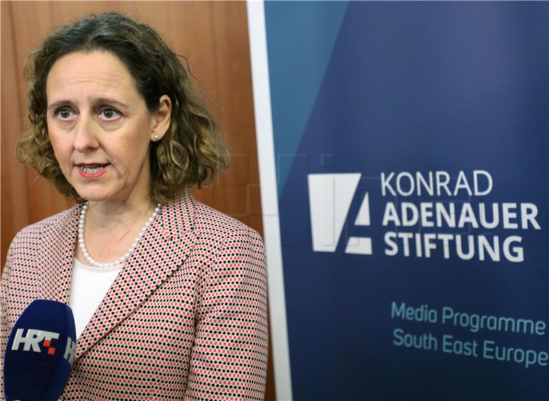 Međunarodna medijska konferencija South East Media Forum