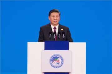 Xi Jinping: Trgovinske barijere moraju biti uklonjene