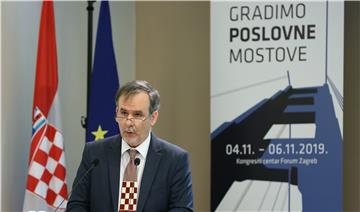 Konferencija "Meeting G2.5 - gradimo poslovne mostove"