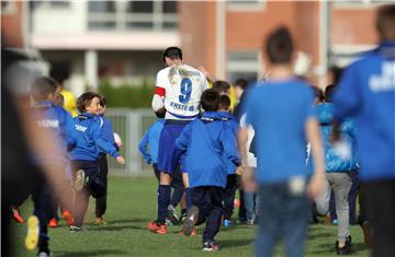 Njemački ortopedi: Preintenzivno bavljenje sportom djeci može škoditi