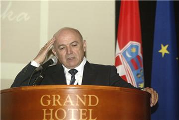 Savjetovanje 'Ekonomska politika Hrvatske u 2020.'