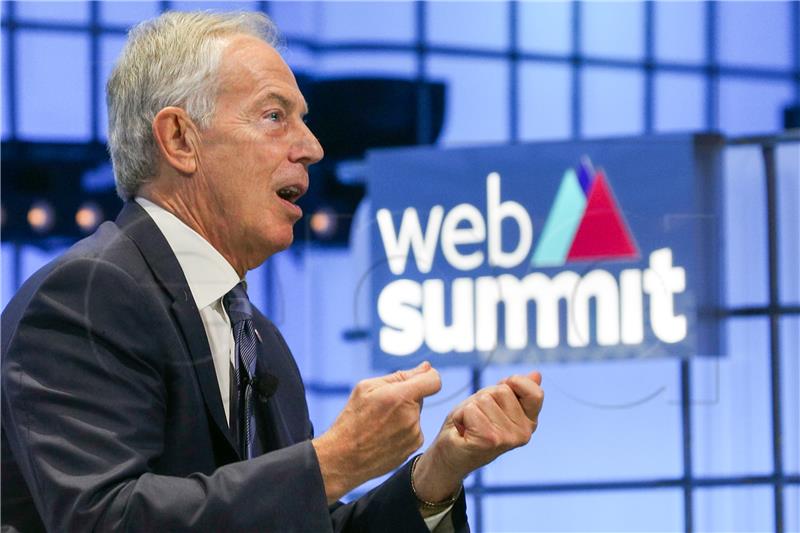 PORTUGAL 2019 WEB SUMMIT