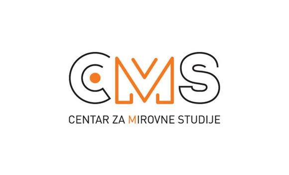 CMS: Otvoreni upisi na Mirovne studije