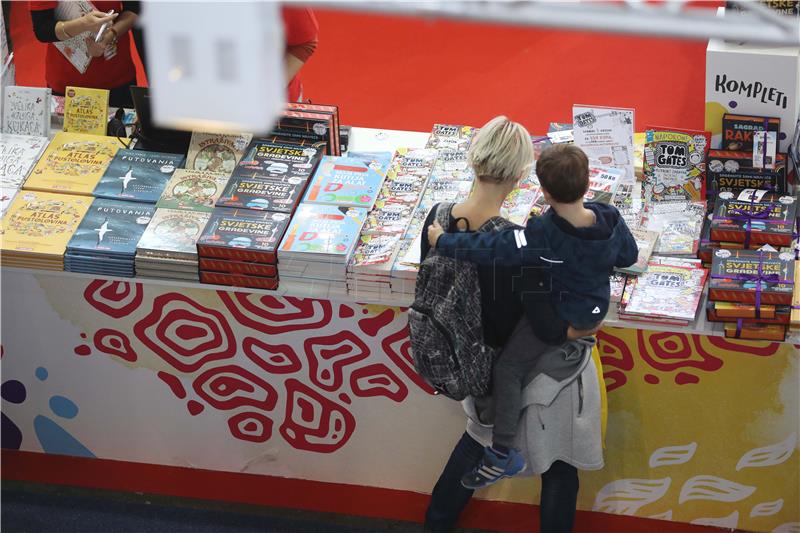 Interliber Book Fair to take place from Nov 12 to 17