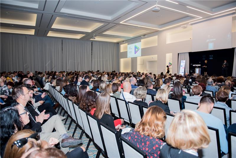 CARNET-ova konferencija za korisnike u Šibeniku