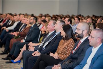 CARNET-ova konferencija za korisnike u Šibeniku