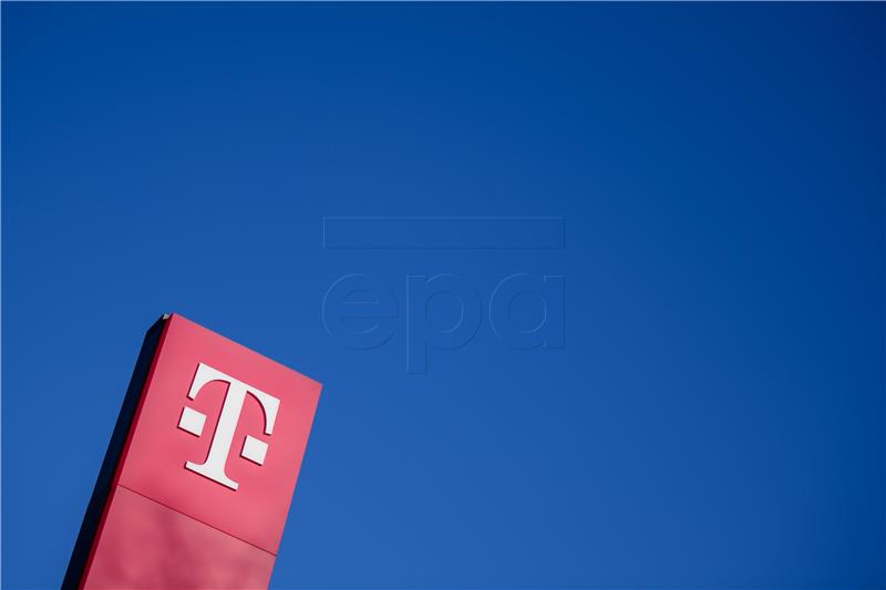 Deutsche Telekom povećao dobit i prihode u trećem tromjesečju 