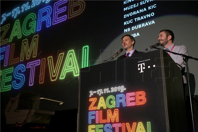 ZFF: Festival otvoren francuskim filmom "Alice i gradonačelnik"