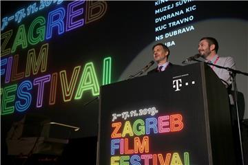 ZFF: Festival otvoren francuskim filmom "Alice i gradonačelnik"