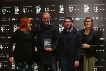 Otvoren Zagreb Film Festival