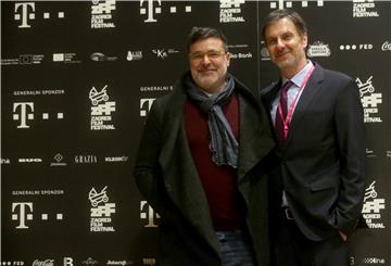 Otvoren Zagreb Film Festival