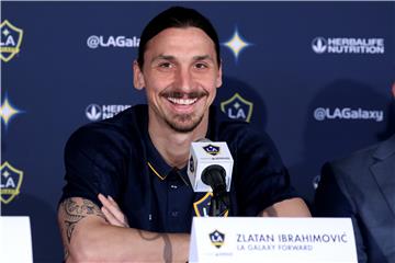 Ibrahimović se vraća u Milan?