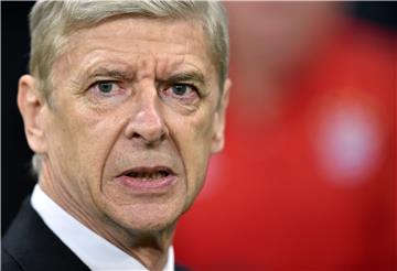 Report: Bayern Munich decide against Wenger as coach