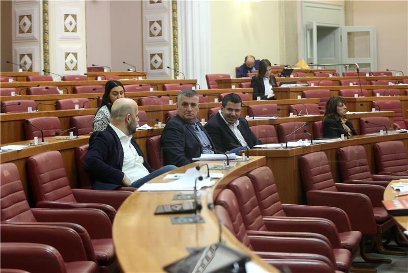 Opposition against observing Statehood Day on May 30