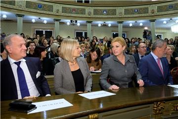 Konferencija povodom 30. godišnjice Konvencije o pravima djeteta