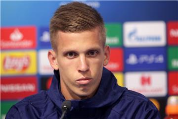 Dani Olmo prvi put pozvan u A reprezentaciju Španjolske