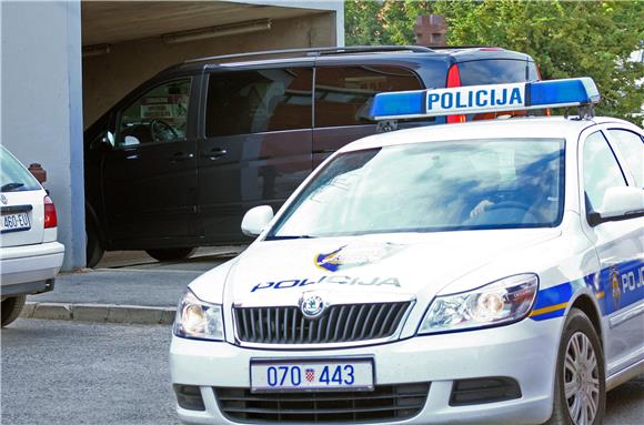 Policija za Martinje i blagdane kreće u pojačani nadzor prometa