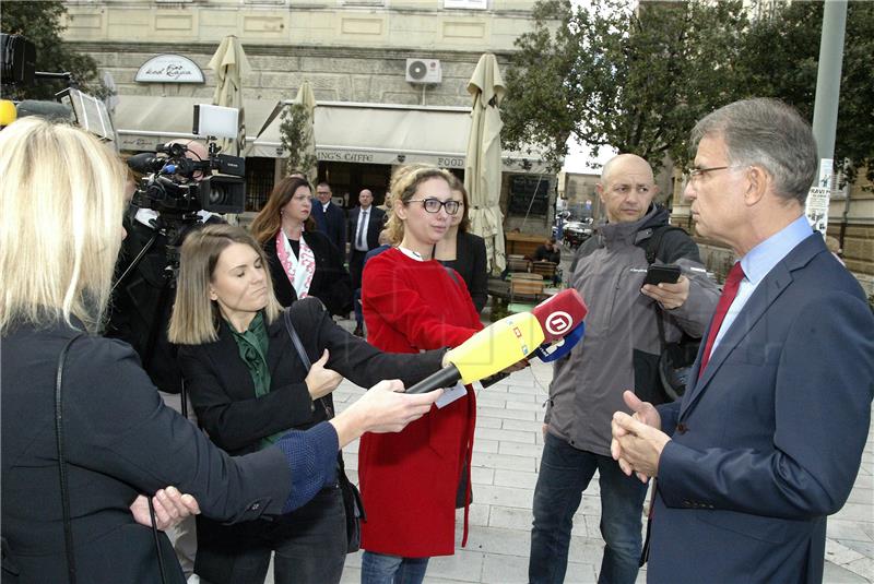 Konferencija posvećena predstavljanju drugoga stupa političkih prioriteta hrvatskoga predsjedanja Vijećem EU