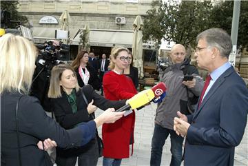 Konferencija posvećena predstavljanju drugoga stupa političkih prioriteta hrvatskoga predsjedanja Vijećem EU