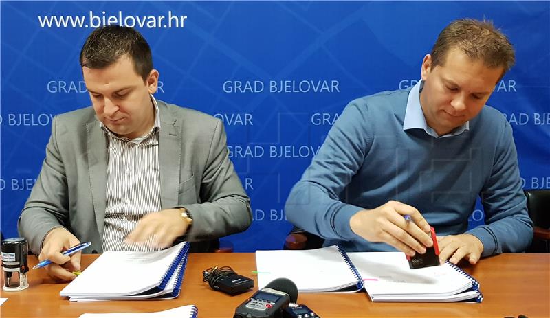 Bjelovar: Energetska obnova Doma kulture za 11,7 milijuna kuna