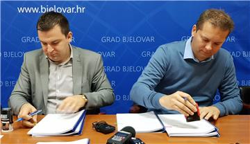 Bjelovar: Energetska obnova Doma kulture za 11,7 milijuna kuna