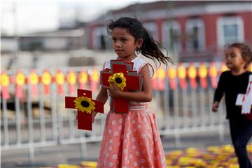 GUATEMALA WOMEN