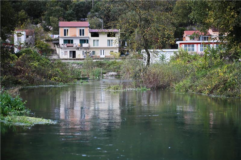 Voda s izvorišta Butina ponovno ispravna za piće