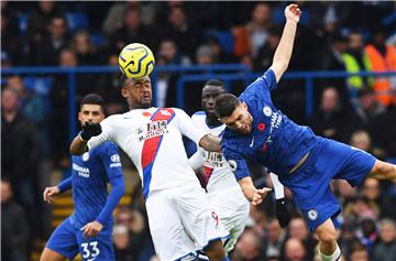 Engleska: Chelsea - Crystal Palace 2-0, Kovačić vrlo dobar