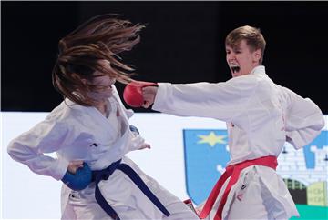 Zagreb Karate Fest – TOP TEN