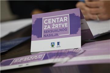 Konferencija za medije Ženske sobe