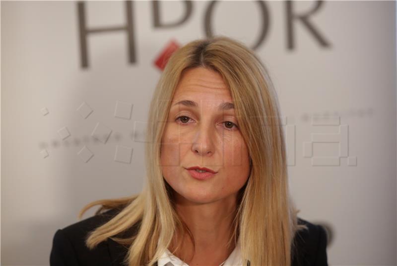 Predsjednica Uprave HBOR-a Tamara Perko izabrana u Upravni odbor Europske udruge dugoročnih investitora