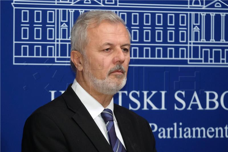 A. Sanader: Širenje mržnje nikada nije bilo svojstveno HDZ-u