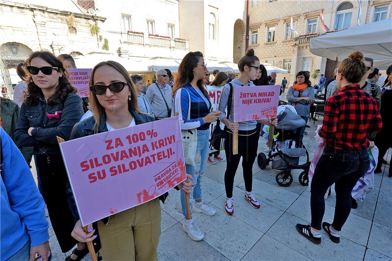 Iz istražnog zatvora pušteni mladići osumnjičeni za silovanje maloljetne djevojke