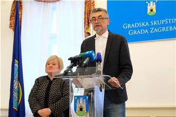 Mrak - Taritaš: "Poskupljenje odvoza otpada"