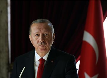 Erdogan prijeti Europi otvaranjem vrata militantima Islamske države 