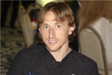 Modrić dobio nagradu koju nemaju ni Messi, ni C. Ronaldo