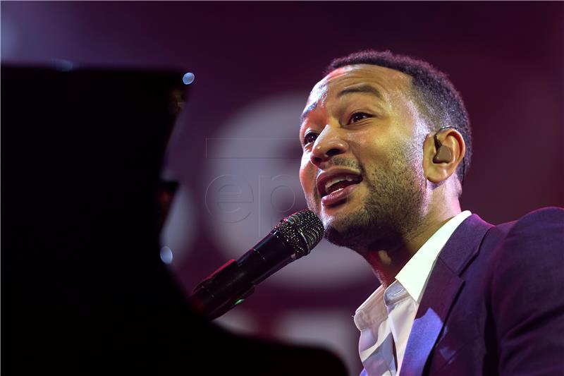 People izabrao: John Legend - najseksepilniji muškarac u 2019. 