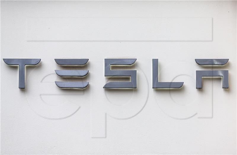 Tesla to build its first European factory in Germany