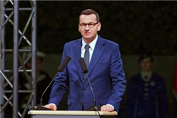 Poljska: Morawiecki službeno imenovan premijerom u novom mandatu