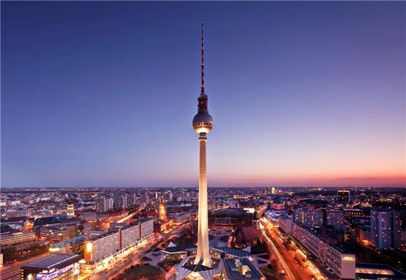 Berlin dobiva arapsku radiostanicu