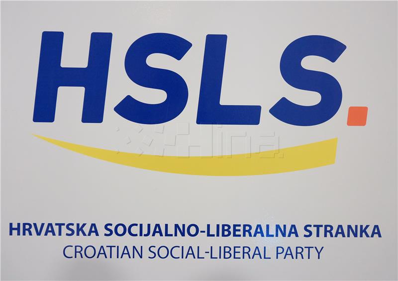 HSLS u subotu bira novo vodstvo