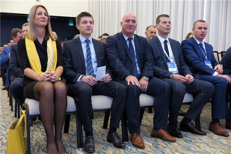 18. međunarodna konferencija o poticanju izvoza