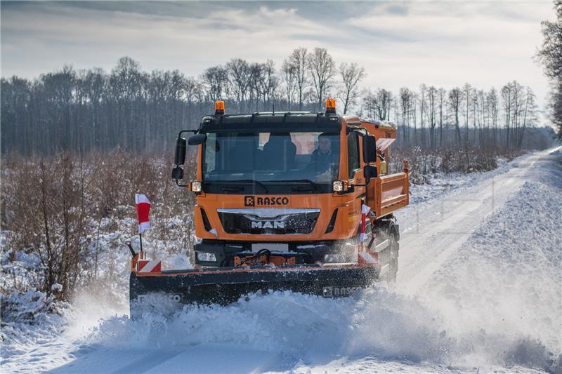 Ralice iz Kalinovca idu u Norvešku, Njemačku i Ukrajinu