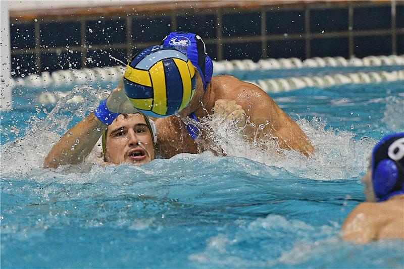 Vaterpolo regionalna liga Jadran - Budva