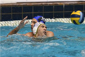 Vaterpolo regionalna liga Jadran - Budva