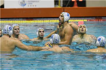 Vaterpolo regionalna liga Jadran - Budva