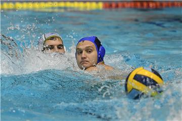 Vaterpolo regionalna liga Jadran - Budva